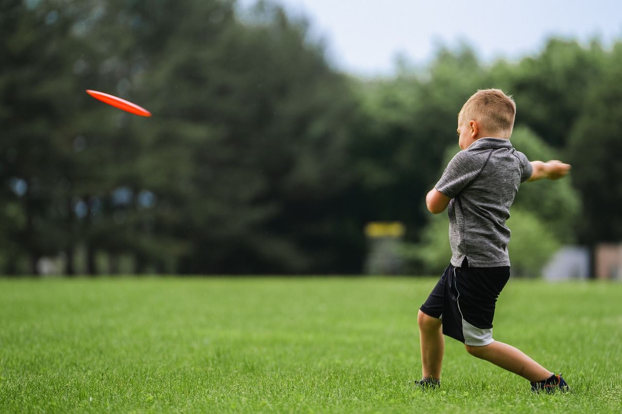 Best Disc Golf Team Names