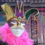 Best Mardi Gras Team Names