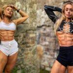 10 Inspiring Facts About Jessica Gresty: The Vegan Fitness Star Taking Over Social Media