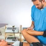 Knee Pain Treatment with Massage: A Soothing Solution for Lasting Relief