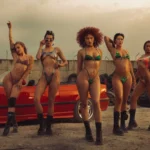 Misssy Sets Summer on Fire with a Bold New Bikini Collection