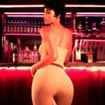 SKIMS Launches “Ultimate Hip” Shorts — Redefining Shapewear with a Curvy Twist