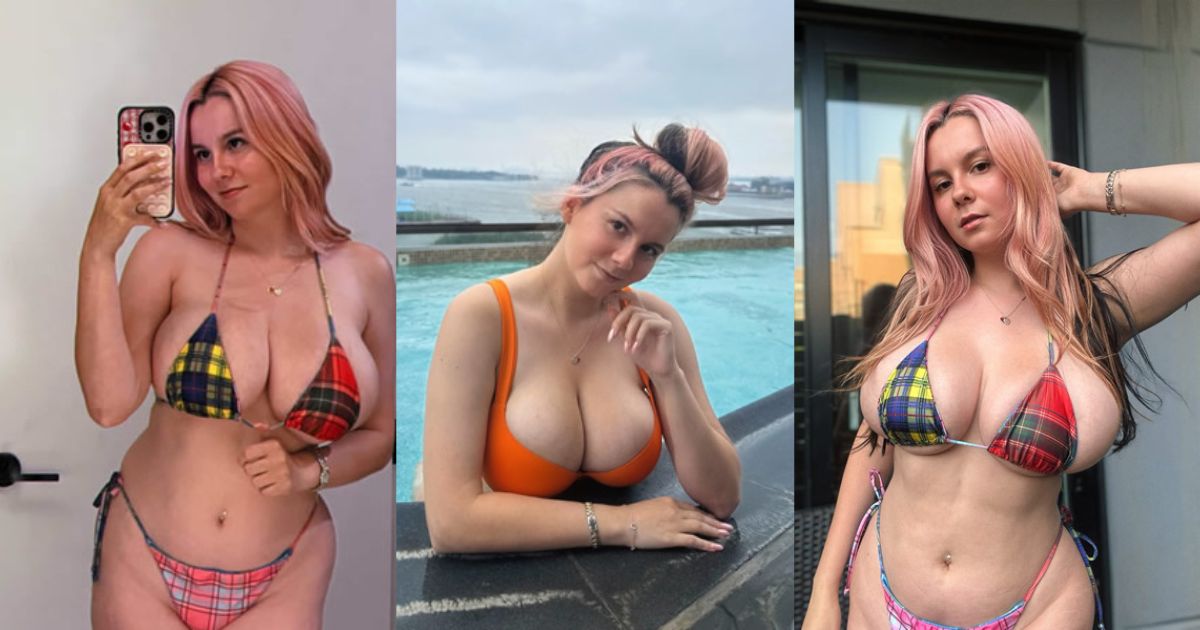 Aniela Yellz: The Viral Comedy Star Redefining Social Media with Humor and Confidence
